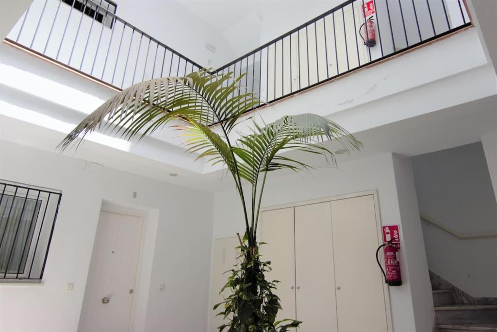 Rentalsevilla Gran Poder Appartement Sevilla