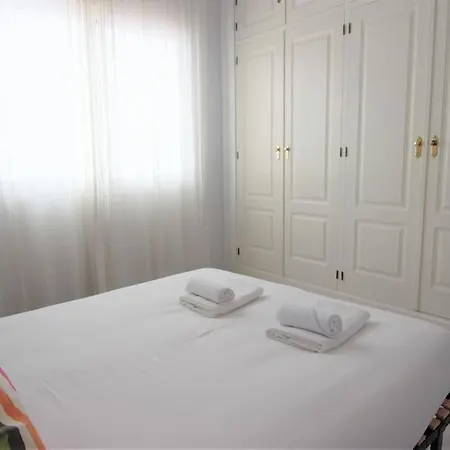 Rentalsevilla Gran Poder Exterior photo