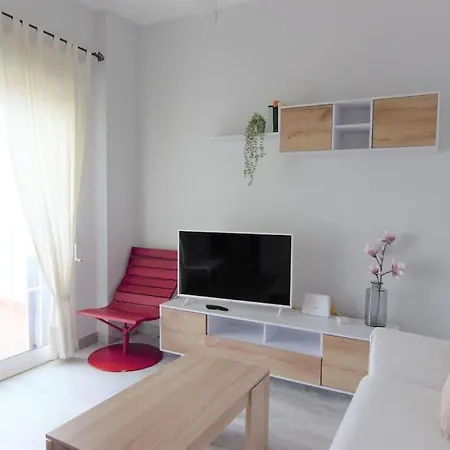 Rentalsevilla Gran Poder Exterior photo