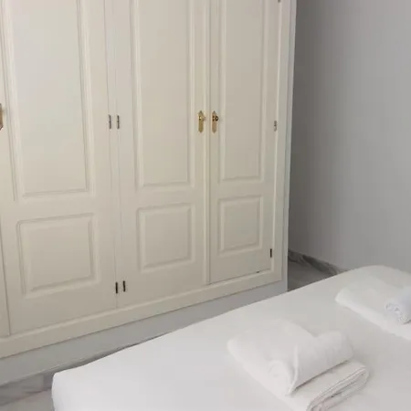 Rentalsevilla Gran Poder Exterior photo