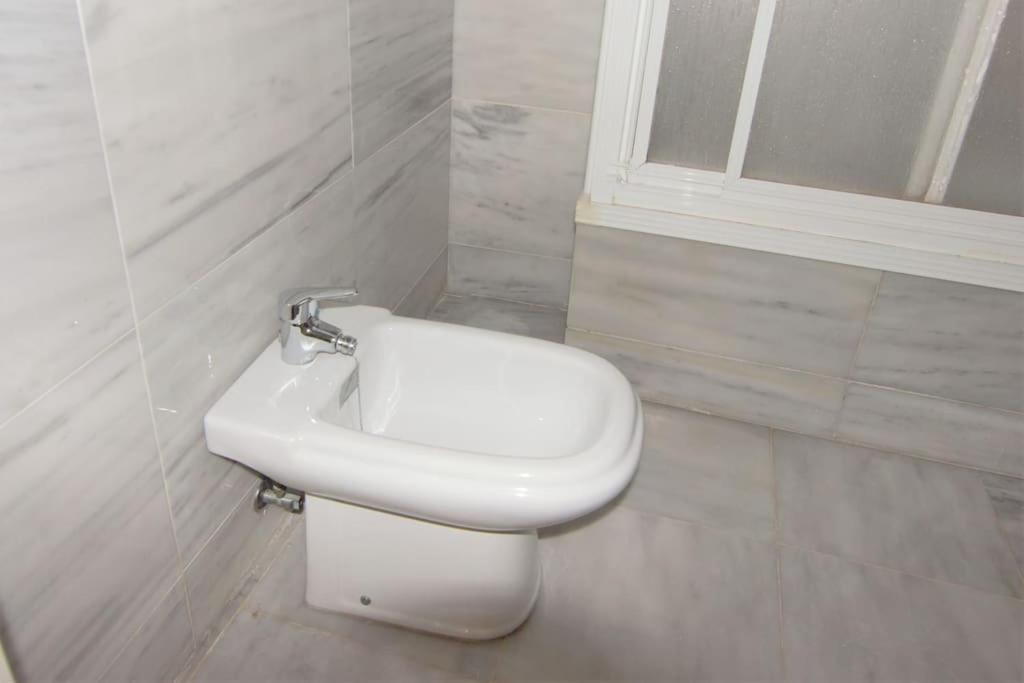 Appartement Rentalsevilla Gran Poder Sevilla