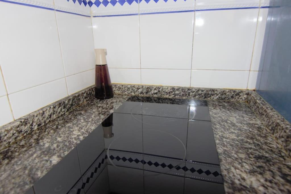 Rentalsevilla Gran Poder Appartement Sevilla