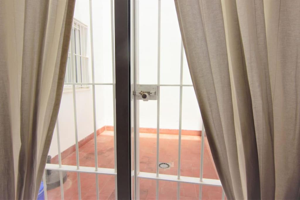 Appartement Rentalsevilla Gran Poder Sevilla