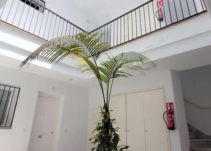 Rentalsevilla Gran Poder