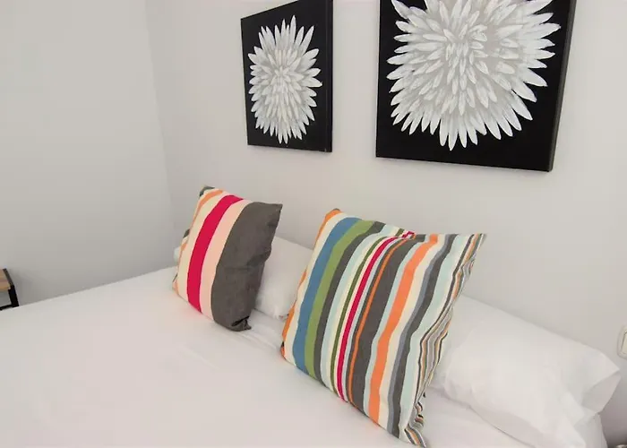 Rentalsevilla Gran Poder