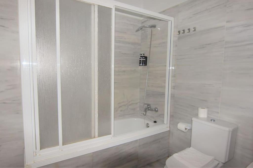 Rentalsevilla Gran Poder Appartement Séville